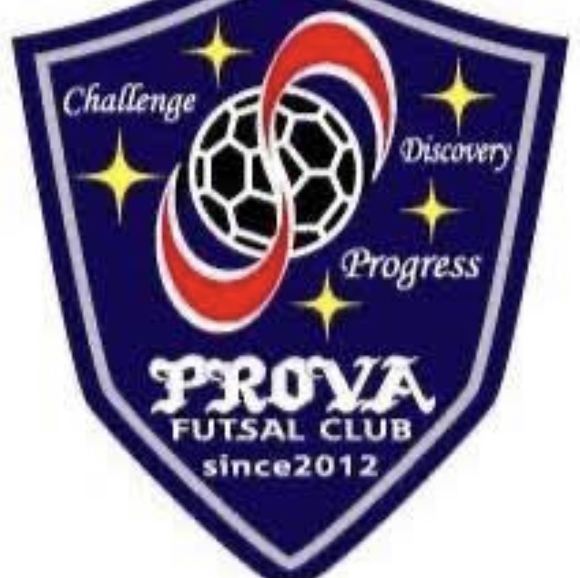 PROVA FUTSAL CLUB LADIES 